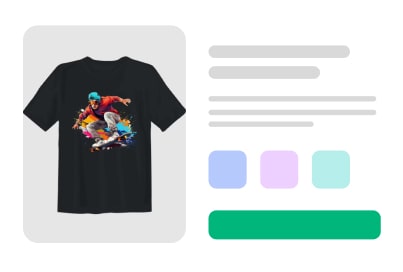 Shipped Catalog Item Request