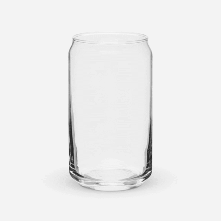 Bring Your Own Glass Item - example item