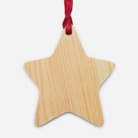 Bring Your Own Wood Item - example item