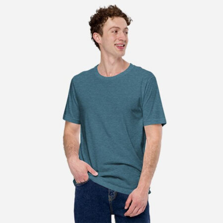 Custom T-shirt - example product