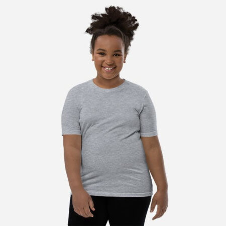 Birthday shirt - example product