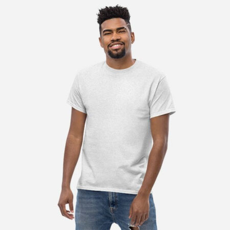 Group and event shirts - example product