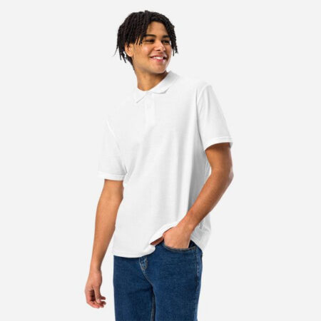 Business logo apparel - example product