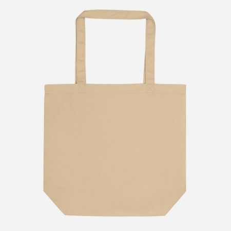 Custom tote bag - example product