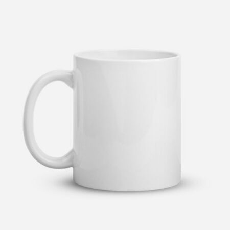 Custom mug - example product