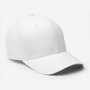 Custom cap - example product