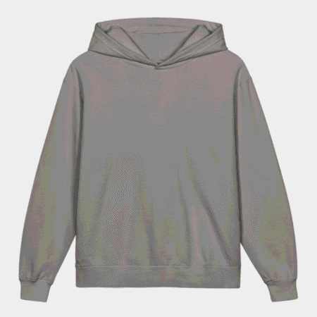 Youth Garment-Dyed Lightweight Hooded Sweatshirt | Comfort Colors 1467Y
