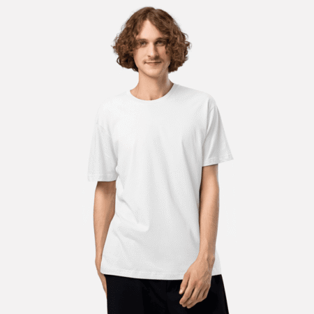 Unisex Fine Jersey Tee | LAT Apparel 6901