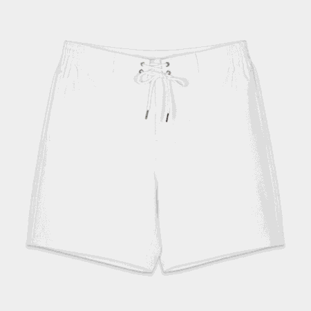 All-Over Print Men's Board Shorts