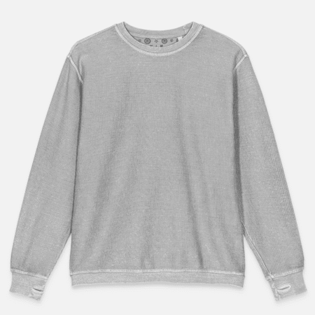Royce Brand 62320 | Comfy Cord Sweatshirt