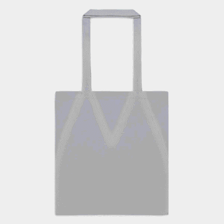 Cotton Color Tote Bag | Westford Mill W101