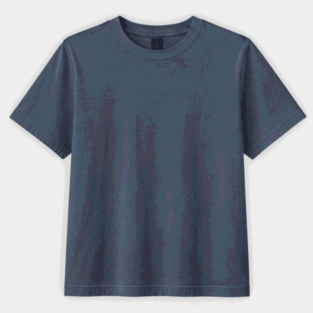 Women's Heavyweight Garment Dye Tee | Bella + Canvas 6110GD