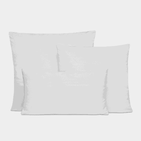All-Over Print Cotton Pillow