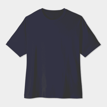 Unisex Oversized Boxy Tee | Bella+Canvas 3010