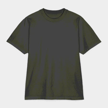 Unisex Garment-Dyed Drop-Shoulder T-Shirt | Shaka Wear SHGDD