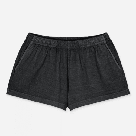 Women's Garment Dye Short | Bella + Canvas 6824GD