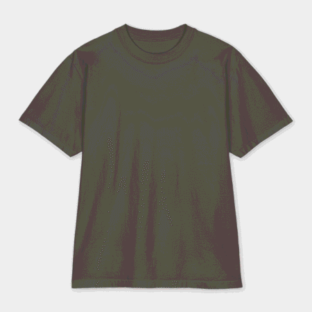 Unisex Max Heavyweight Short Sleeve | Shaka Wear SHMHSS