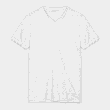 All-Over Print Youth Recycled Sports Jersey