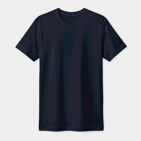 Unisex Fine Jersey T-Shirt | Tultex 202