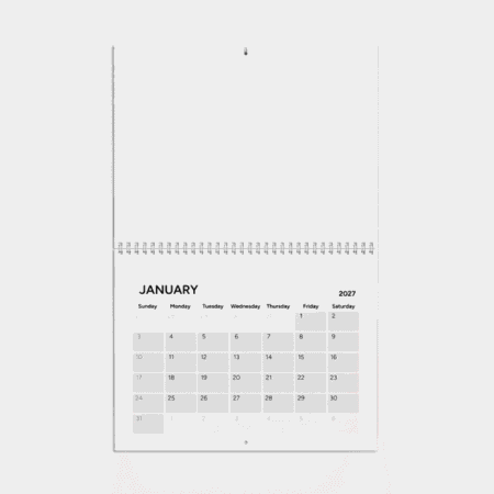 Calendar (2027)