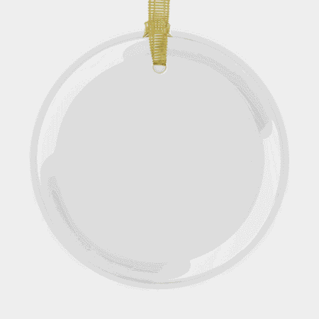 Glass Ornaments