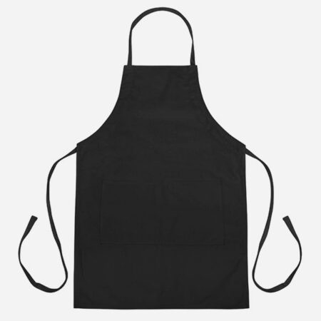 Embroidered Apron | Liberty Bags 5502
