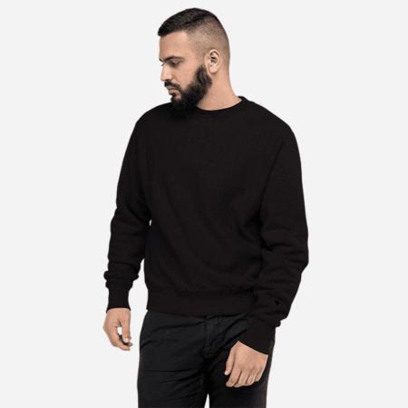 Men’s Champion Crewneck Sweatshirt | S149