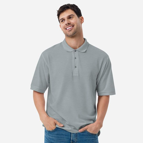 Men’s Premium Polo Shirt | Port Authority K500