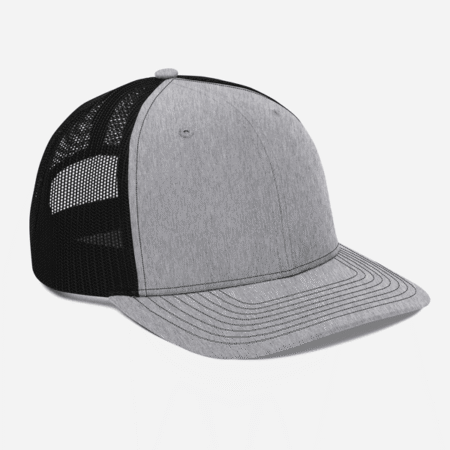 Snapback Trucker Cap | Richardson 112