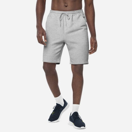 Men's Fleece Shorts | Independent Trading Co. IND20SRT
