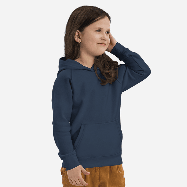 Kids Eco Hoodie | SOL'S 03576