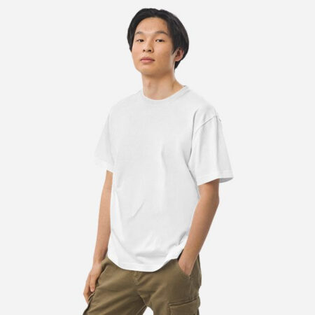 Unisex Quality Tee | United Athle 5001-01