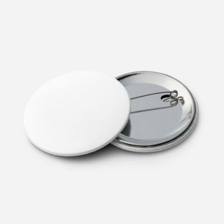 Set of Pin Buttons