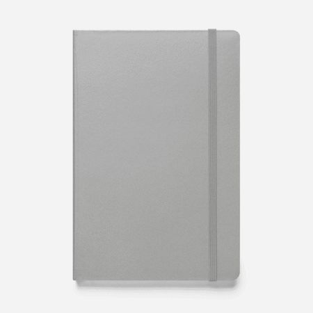 Hardcover Bound Notebook | JournalBook