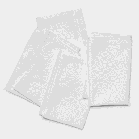 Cloth Napkin Set (4)
