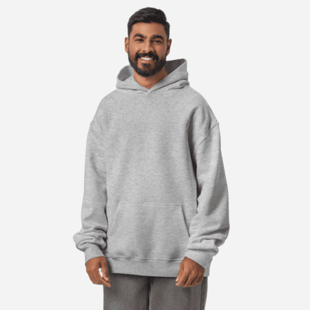 Unisex Relax Hoodie | AS Colour 5161