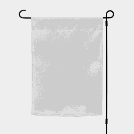 Garden Flag