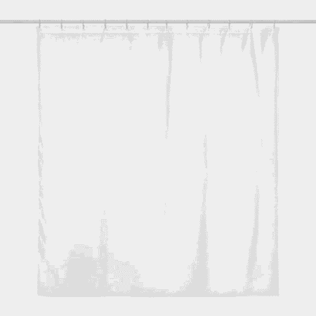 Shower Curtain