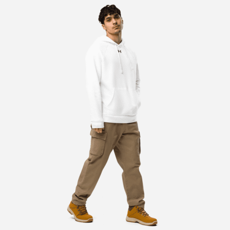 Men’s Under Armour Rival Fleece Hoodie | 1379757
