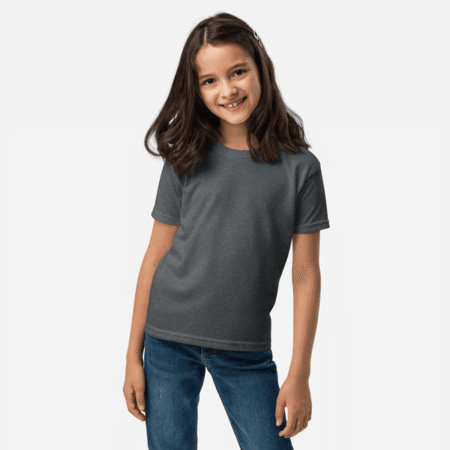 Youth Sports Tee | Gildan 8000B