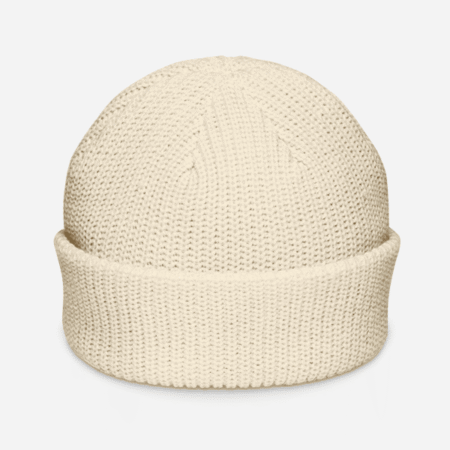 Fisherman Beanie | AS Colour 1120