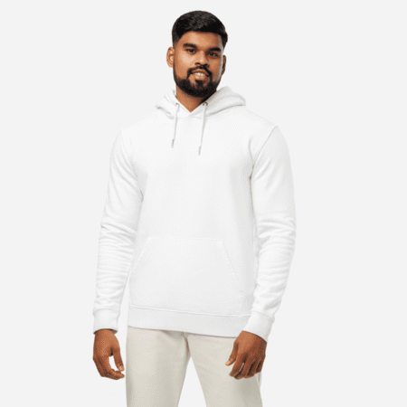 Unisex Essential Organic Cruiser 2.0 Hoodie | Stanley/Stella SASU003