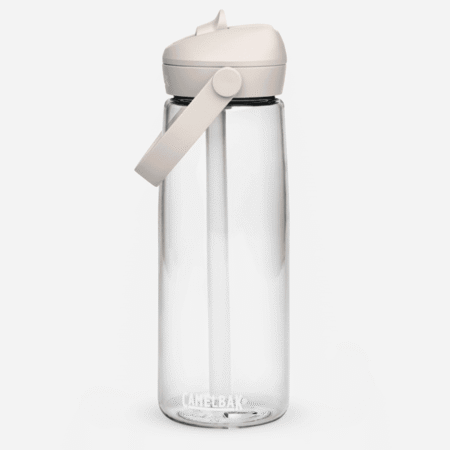 Flip Straw Water Bottle | CamelBak Thrive