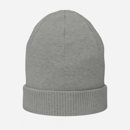Knitted Beanie