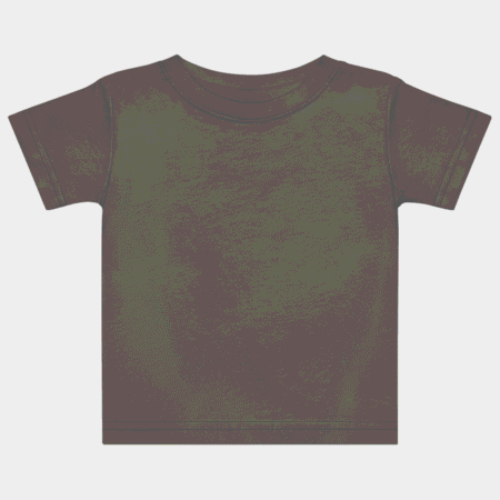 Baby Jersey T-Shirt | Rabbit Skins 3322