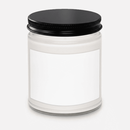 Scented Soy Candle, 9oz