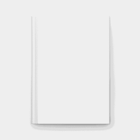 Hardcover Journal Matte