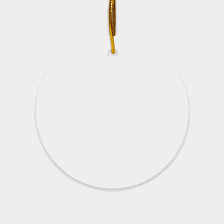 Ceramic Ornament