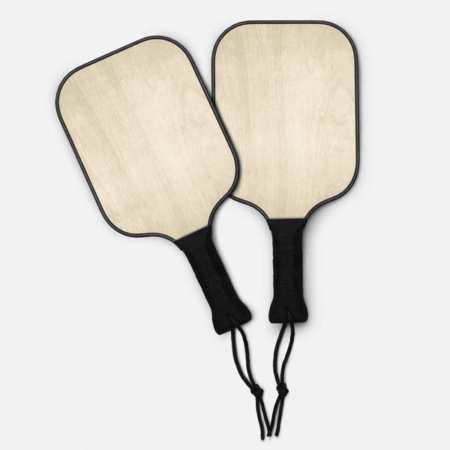 Pickleball Paddle (Set)