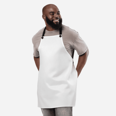 All-Over Print Apron